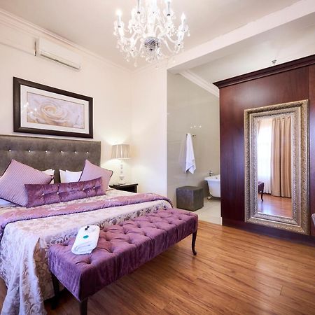 Postmasburg D Olive Rose Boutique Hotel Buitenkant foto