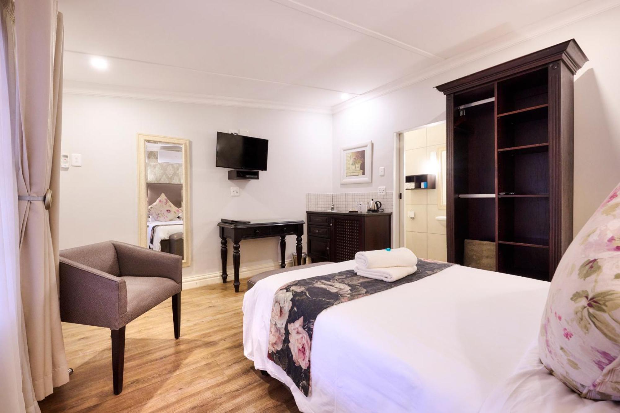 Postmasburg D Olive Rose Boutique Hotel Buitenkant foto