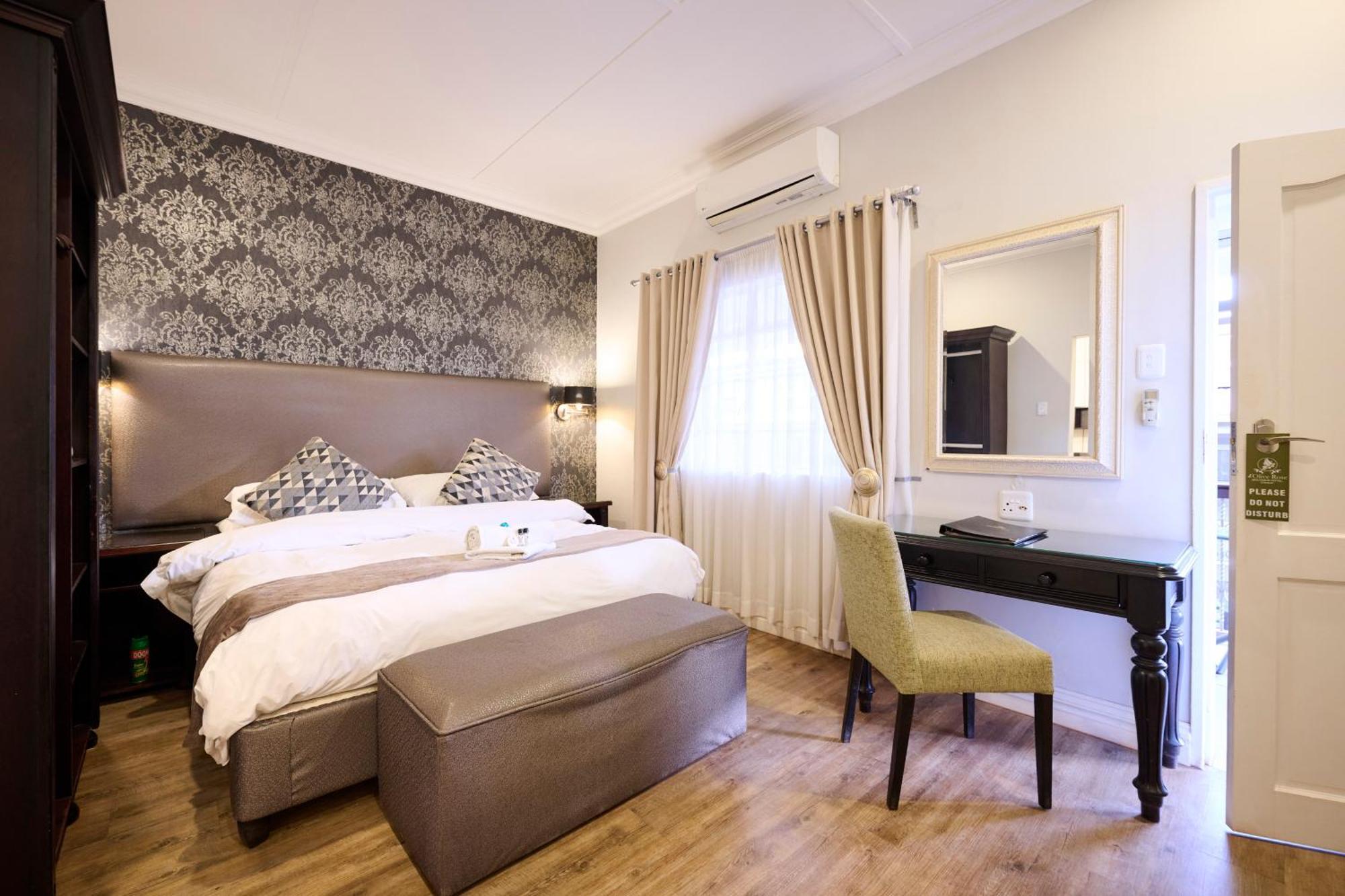 Postmasburg D Olive Rose Boutique Hotel Buitenkant foto