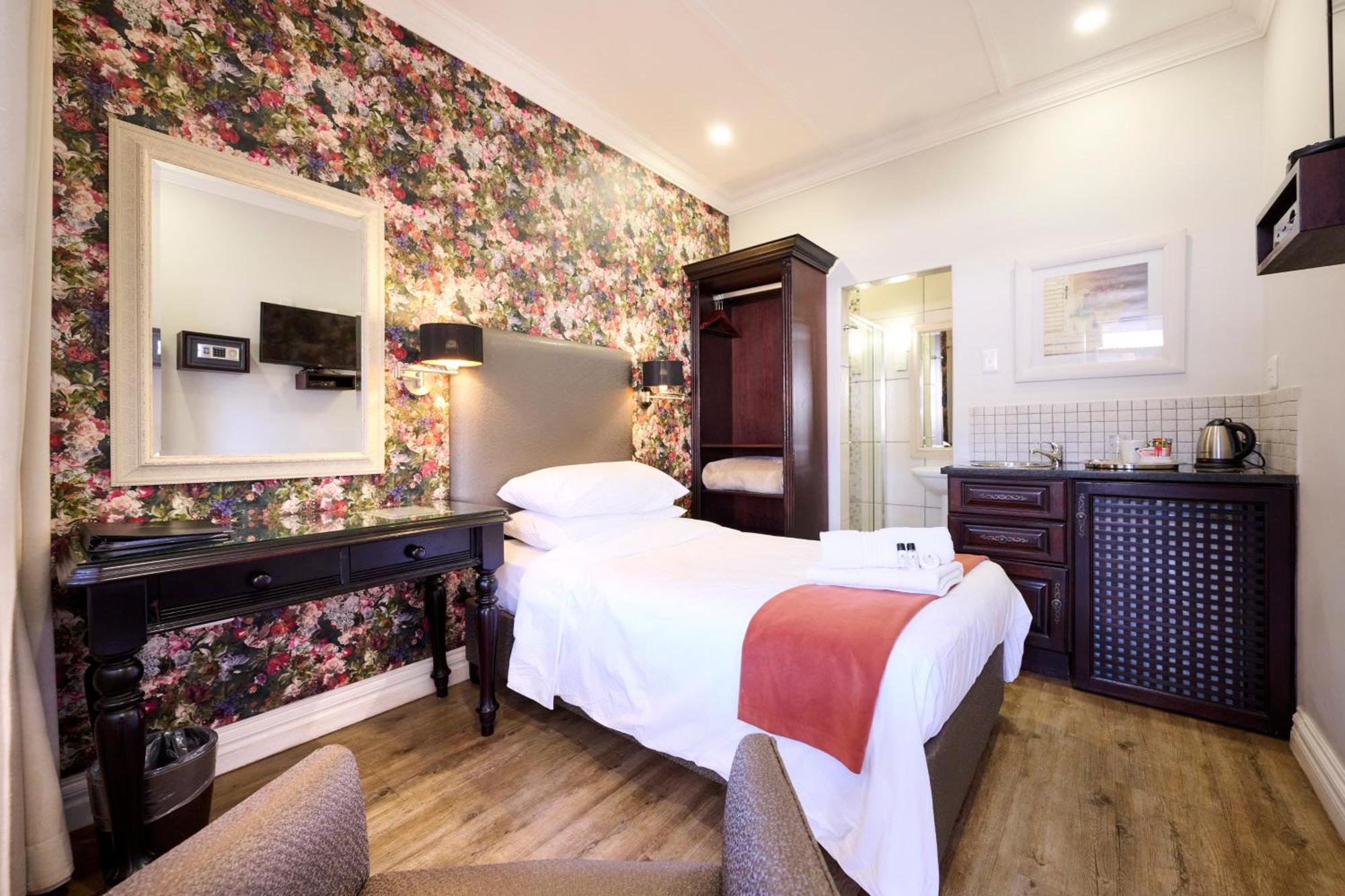 Postmasburg D Olive Rose Boutique Hotel Buitenkant foto