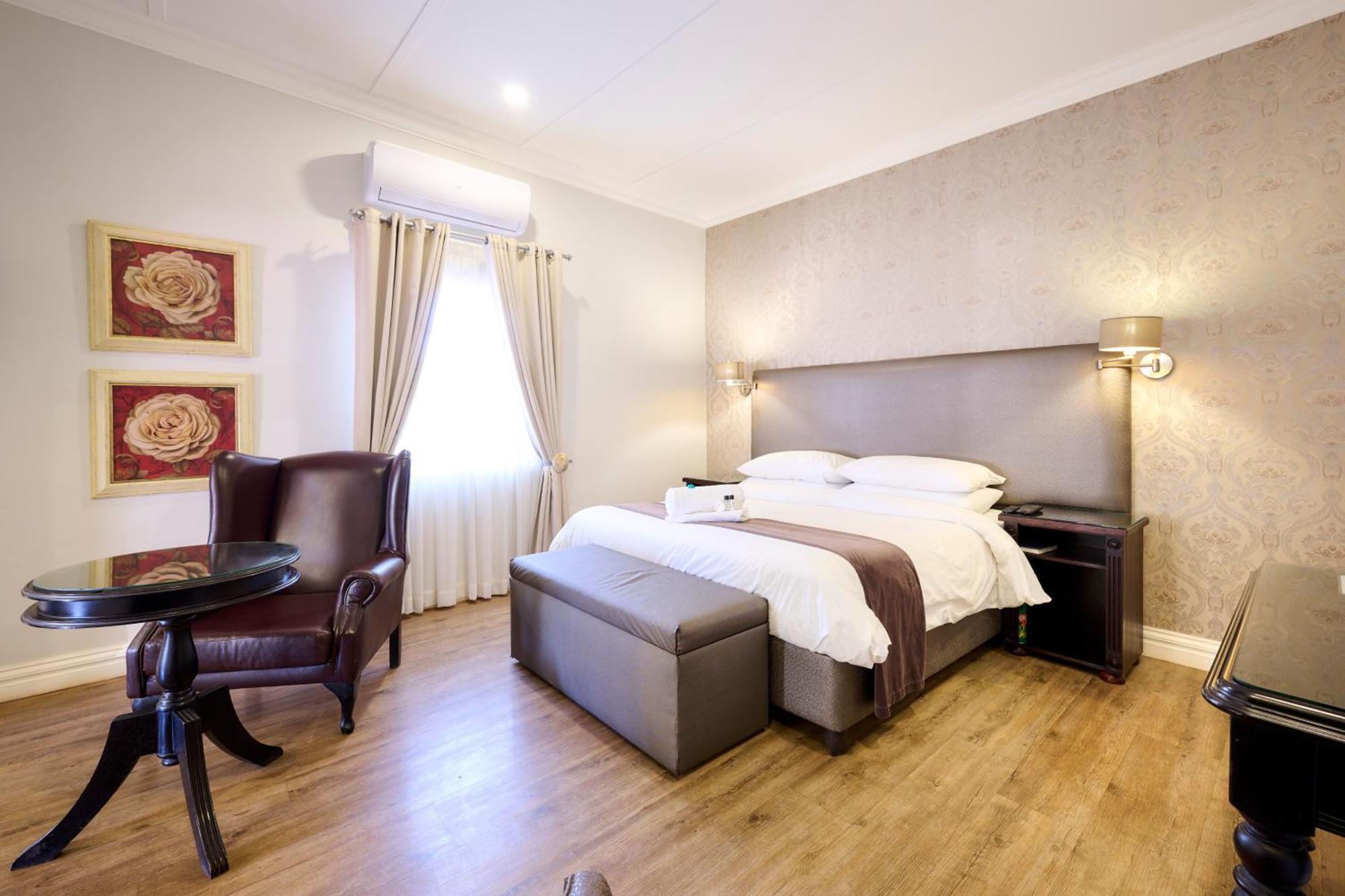Postmasburg D Olive Rose Boutique Hotel Buitenkant foto