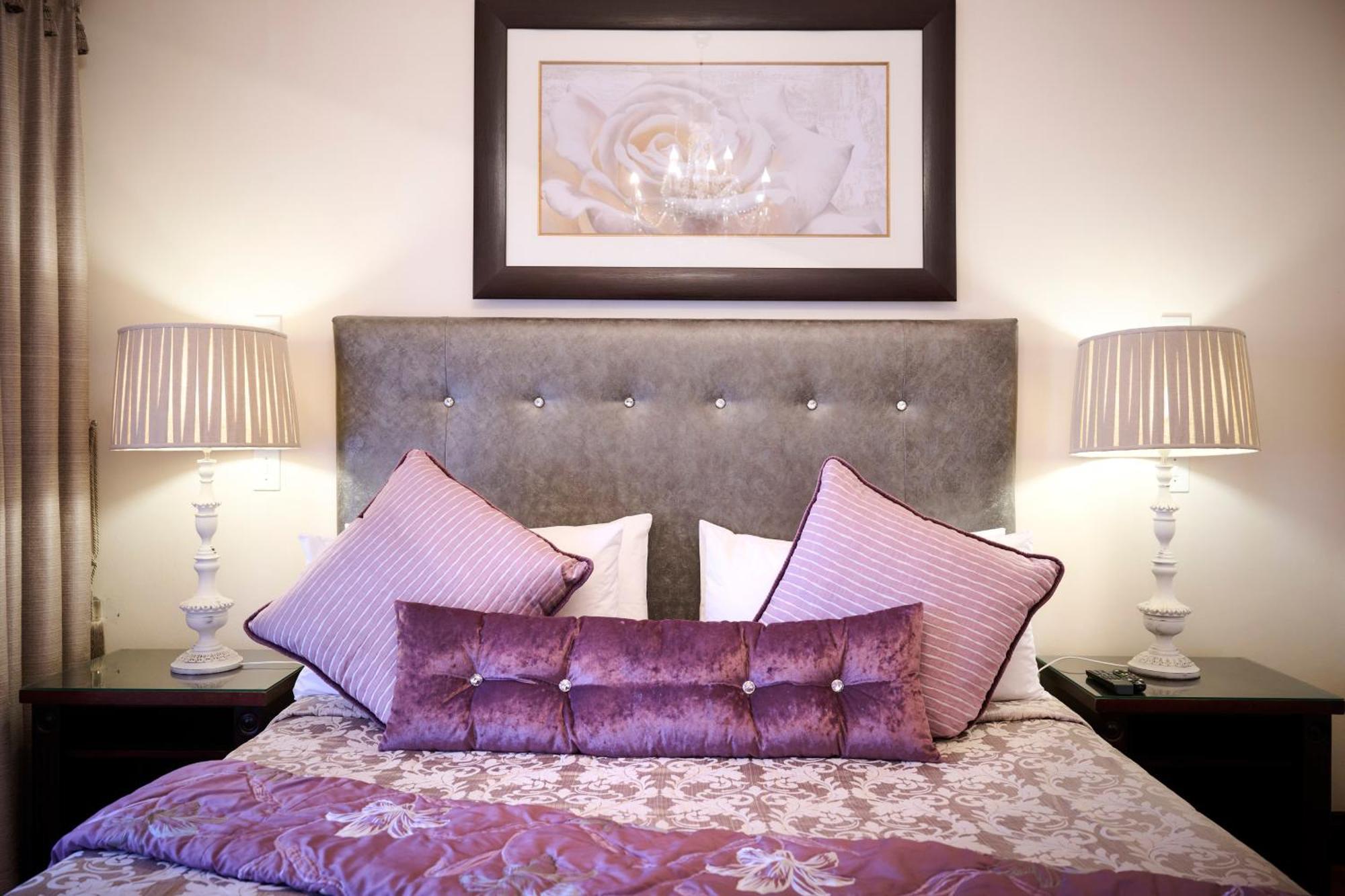 Postmasburg D Olive Rose Boutique Hotel Buitenkant foto
