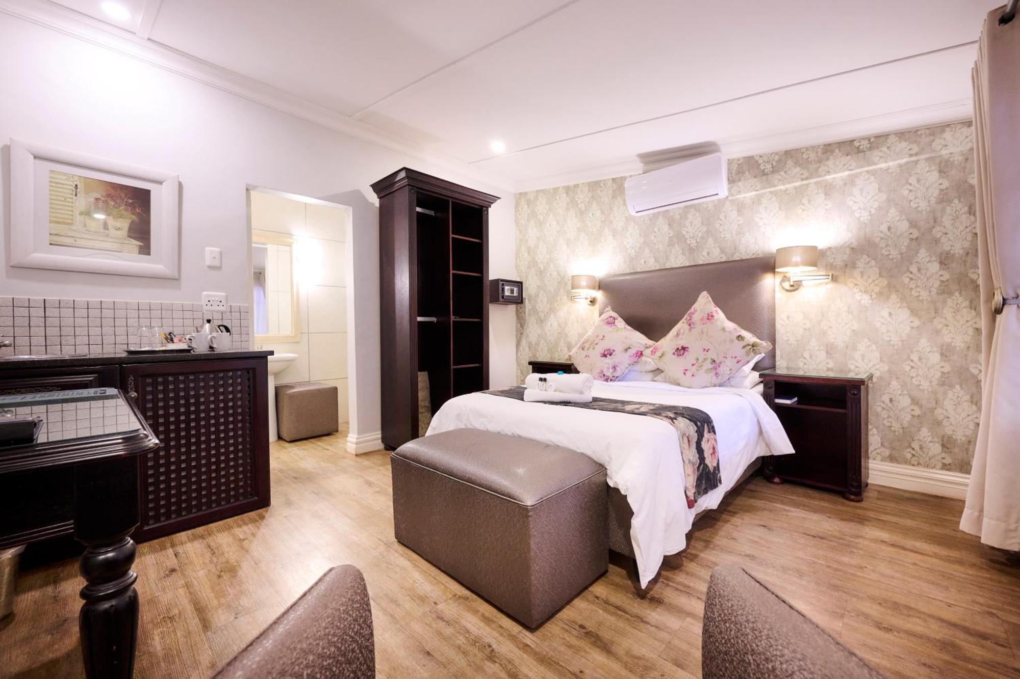 Postmasburg D Olive Rose Boutique Hotel Buitenkant foto