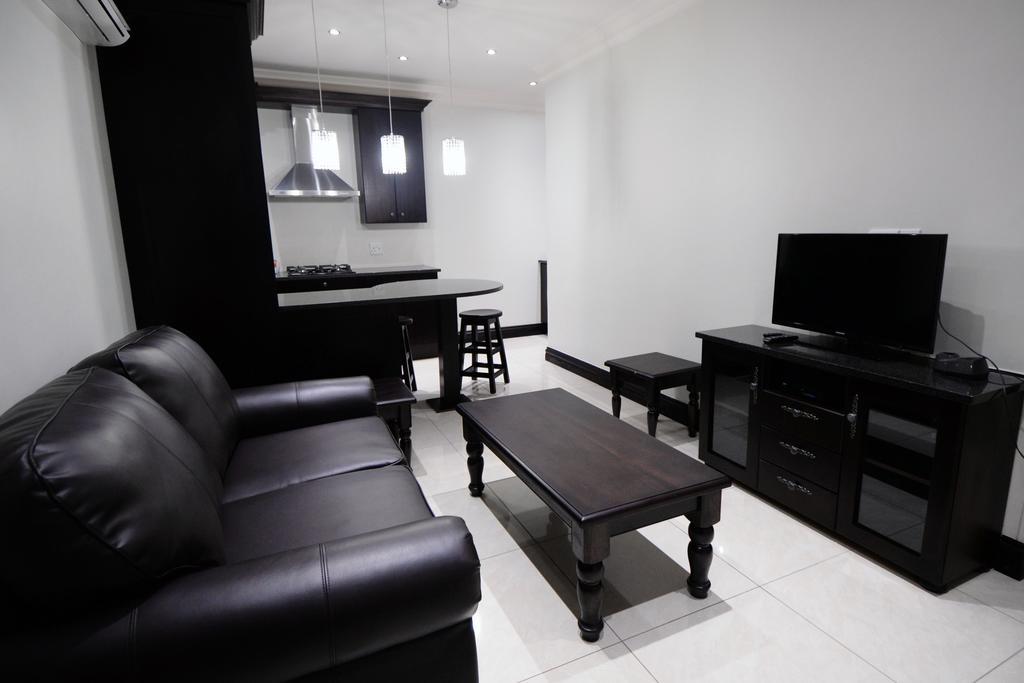 Postmasburg D Olive Rose Boutique Hotel Buitenkant foto