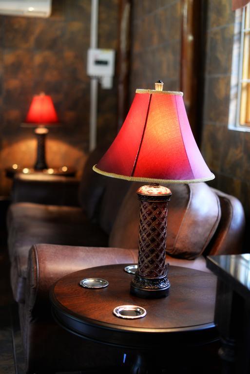 Postmasburg D Olive Rose Boutique Hotel Buitenkant foto