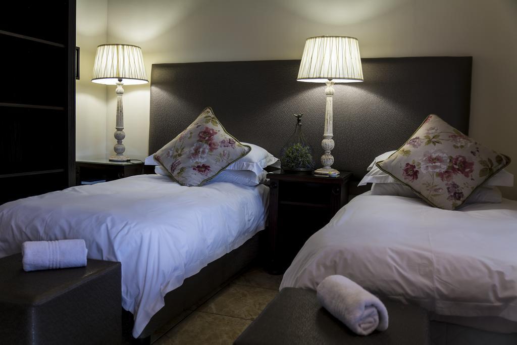Postmasburg D Olive Rose Boutique Hotel Buitenkant foto