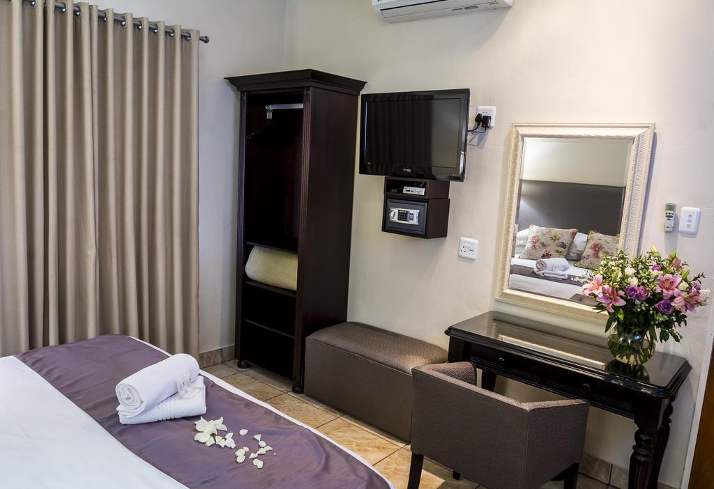 Postmasburg D Olive Rose Boutique Hotel Buitenkant foto