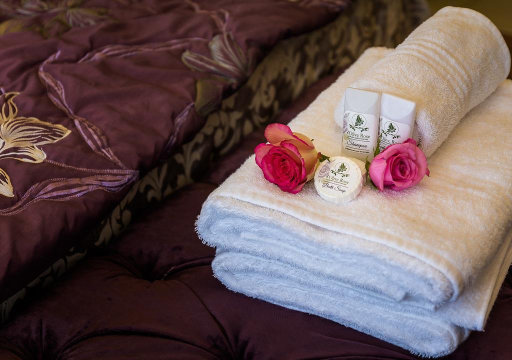 Postmasburg D Olive Rose Boutique Hotel Buitenkant foto