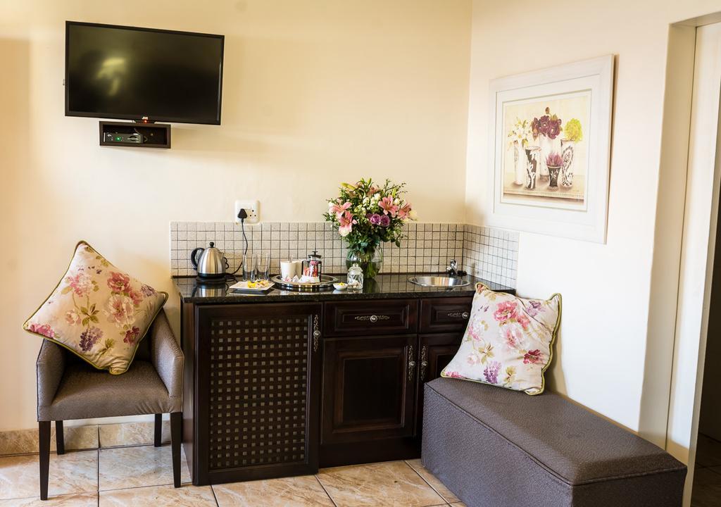 Postmasburg D Olive Rose Boutique Hotel Buitenkant foto
