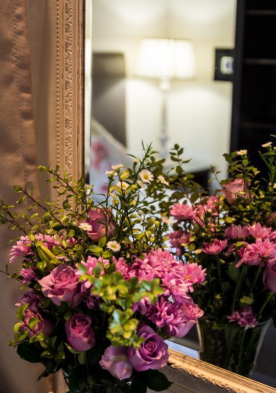 Postmasburg D Olive Rose Boutique Hotel Buitenkant foto