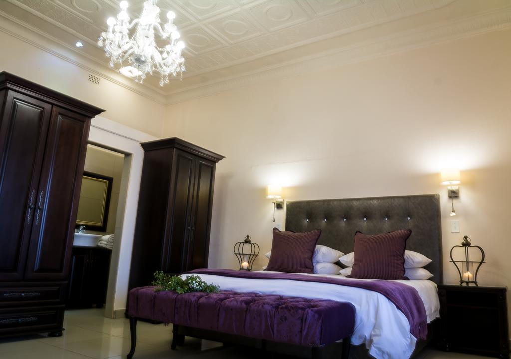 Postmasburg D Olive Rose Boutique Hotel Buitenkant foto