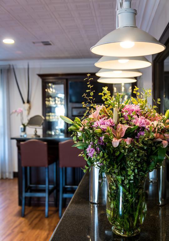 Postmasburg D Olive Rose Boutique Hotel Buitenkant foto