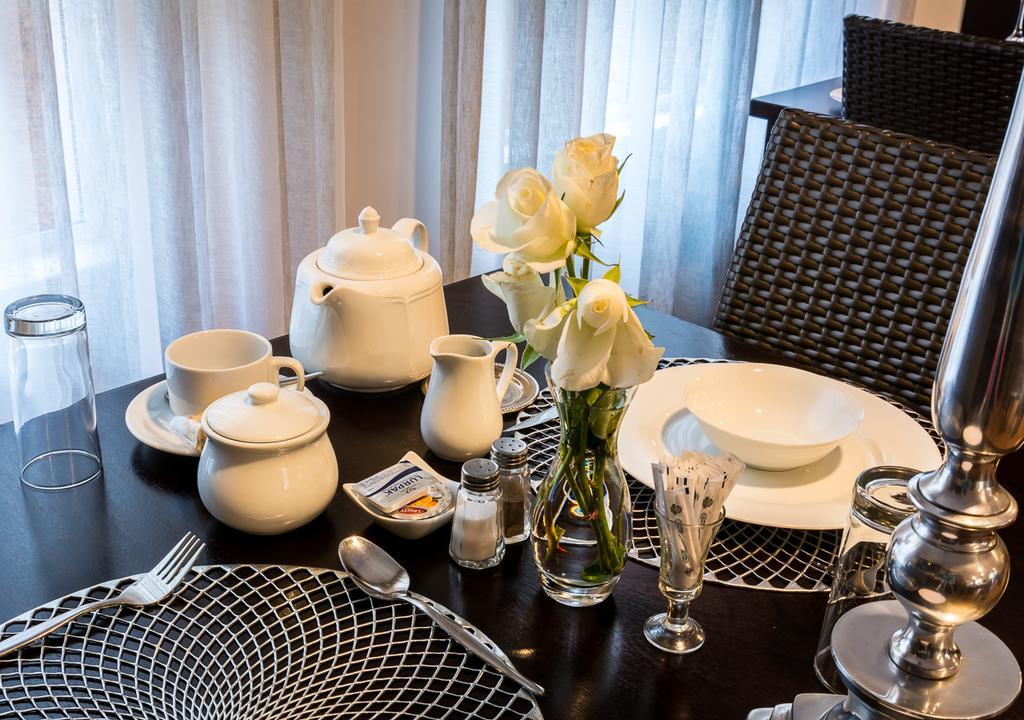 Postmasburg D Olive Rose Boutique Hotel Buitenkant foto