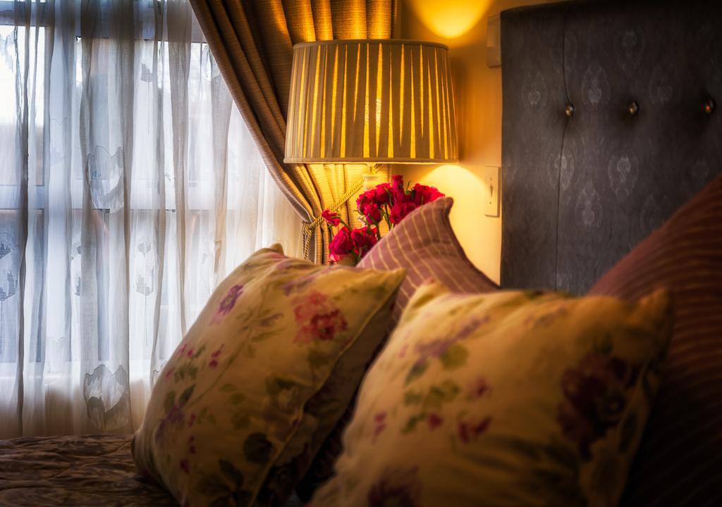 Postmasburg D Olive Rose Boutique Hotel Buitenkant foto